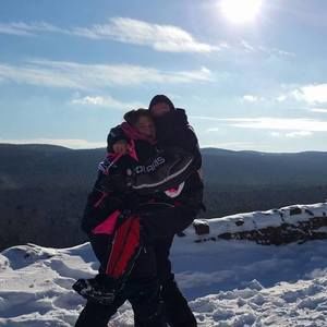 Meet your Posher, Christina